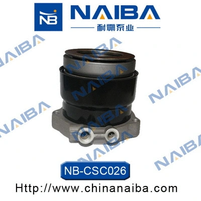 Central Slave Cylinder, clutch