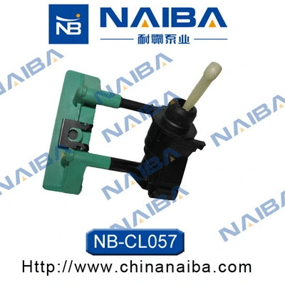 Master Cylinder, clutch