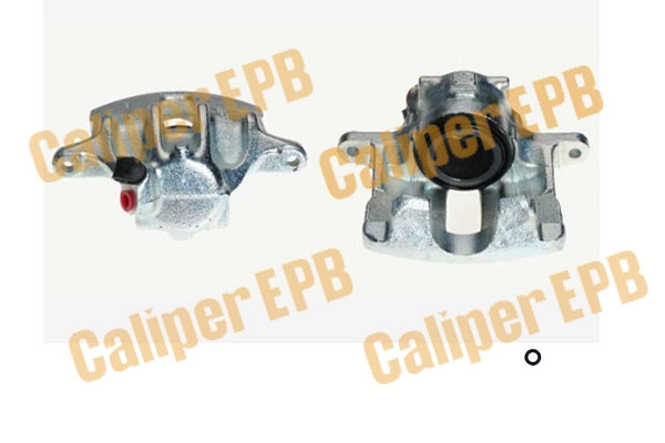 Brake Caliper (C612R)