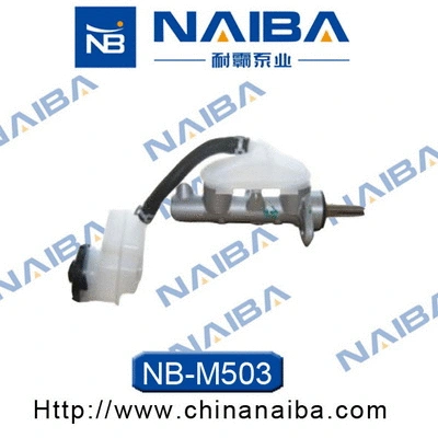 Brake Master Cylinder (M503)
