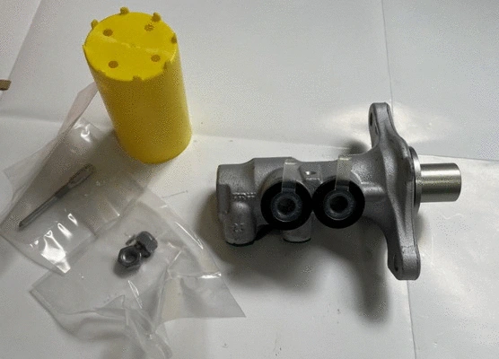 Brake Master Cylinder (4601 R9)