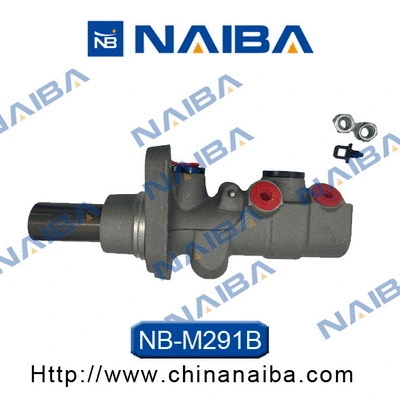 Brake Master Cylinder (M291B)