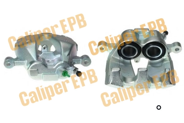 Brake Caliper (C937L)