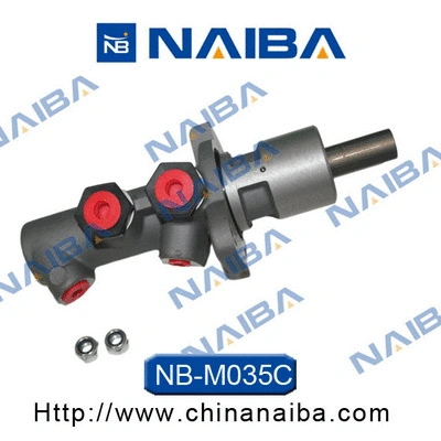 Brake Master Cylinder (M035C)