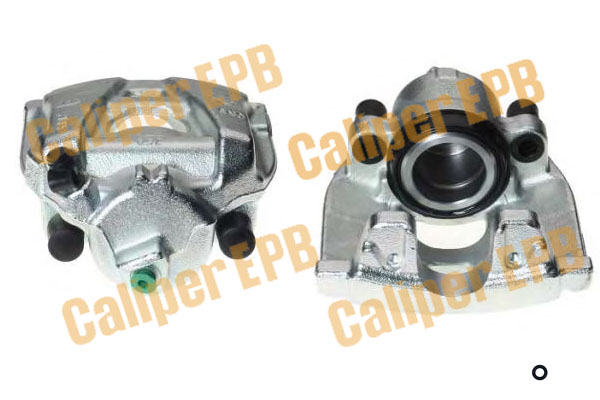 Brake Caliper (C040L)