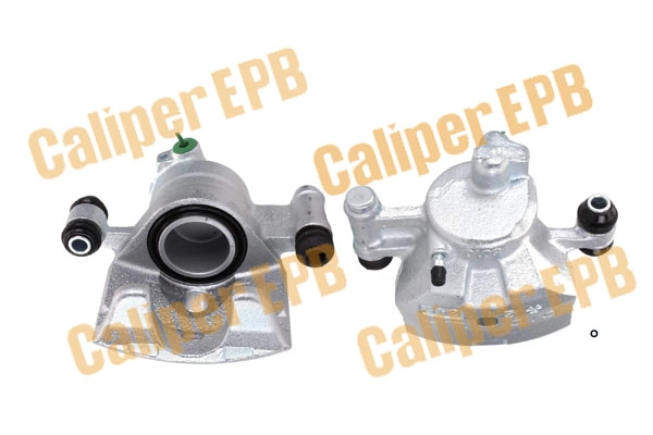 Brake Caliper (C266L)