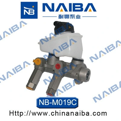 Brake Master Cylinder (M019C)
