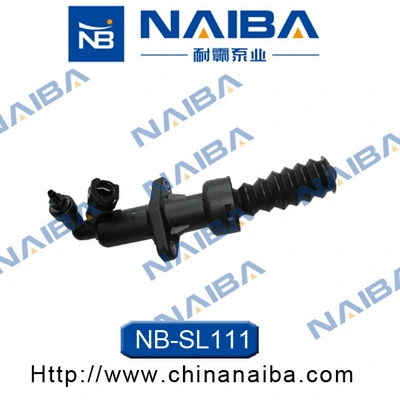 Slave Cylinder, clutch