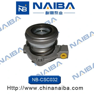 Central Slave Cylinder, clutch