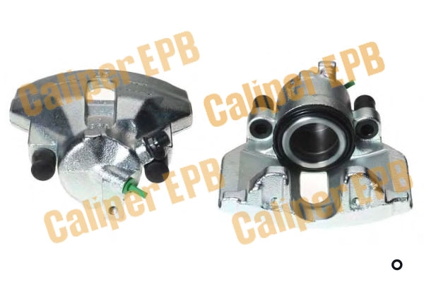 Brake Caliper (C246R)