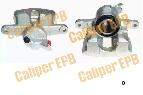 Brake Caliper (C680R)