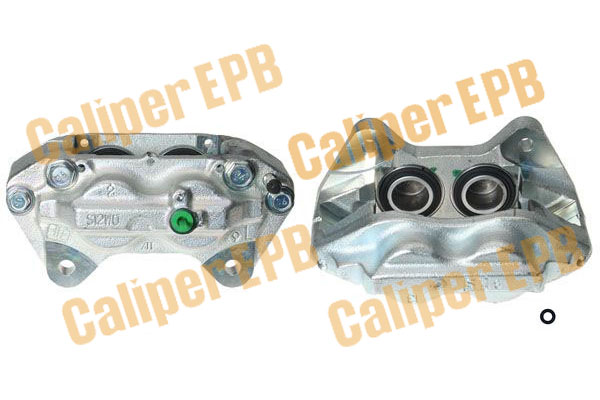 Brake Caliper (C293L)