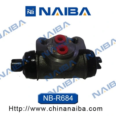 Wheel Brake Cylinder