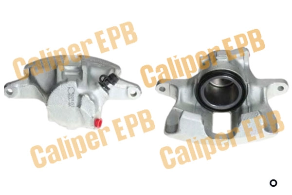Brake Caliper (C241L)
