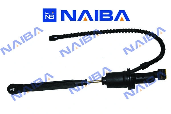 Master Cylinder, clutch (CL133A)