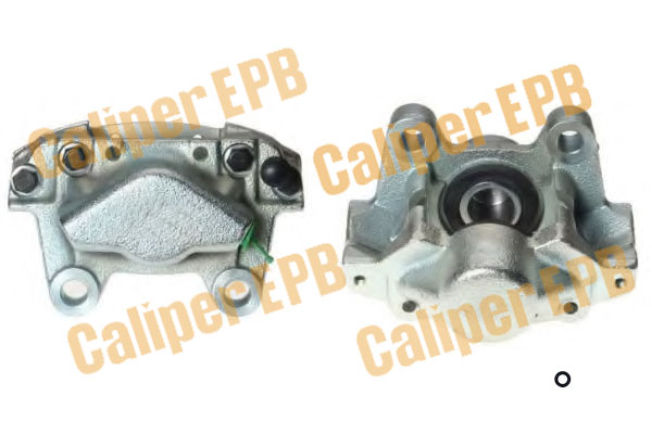 Brake Caliper (C983R)