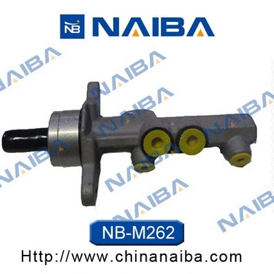 Brake Master Cylinder (M262)