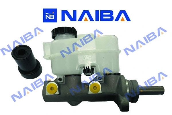Brake Master Cylinder (M267B)