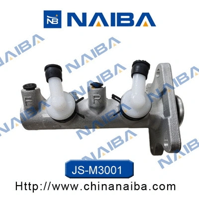 Brake Master Cylinder (M493A)