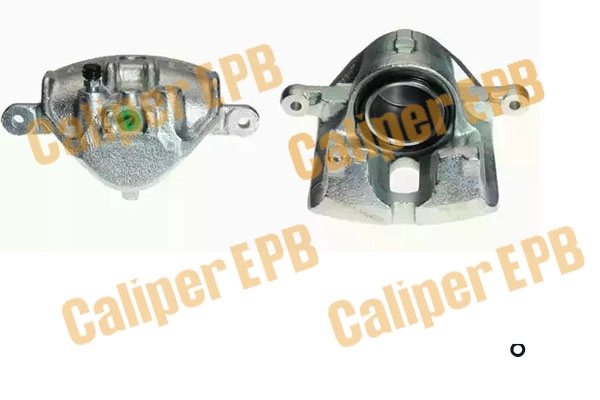 Brake Caliper (C683L)