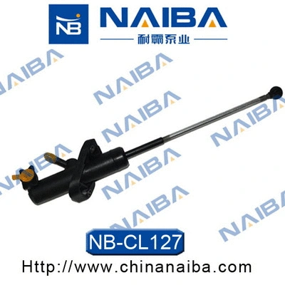 Master Cylinder, clutch