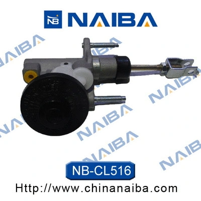 Master Cylinder, clutch