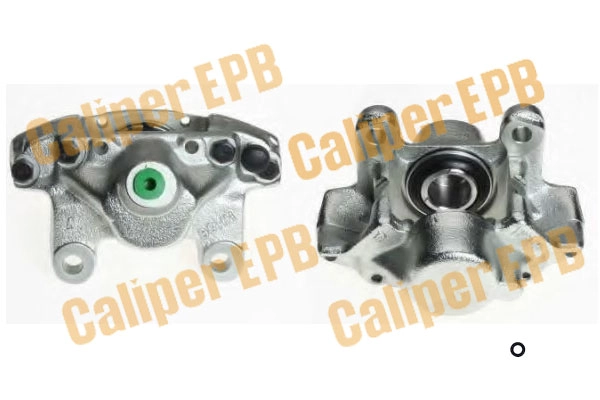 Brake Caliper (C933L)