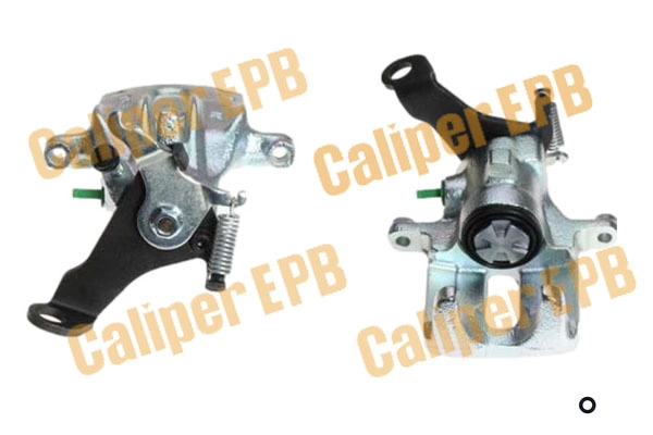 Brake Caliper (C1046R)