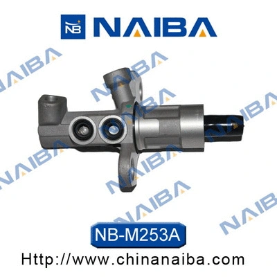 Brake Master Cylinder (M253A)