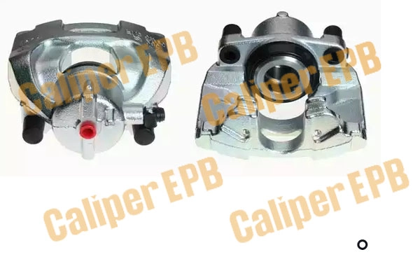 Brake Caliper (C663R)