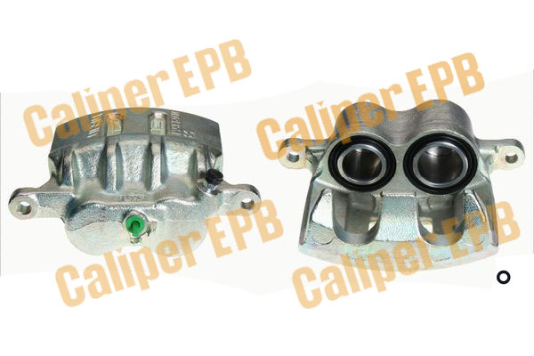 Brake Caliper (C412L)