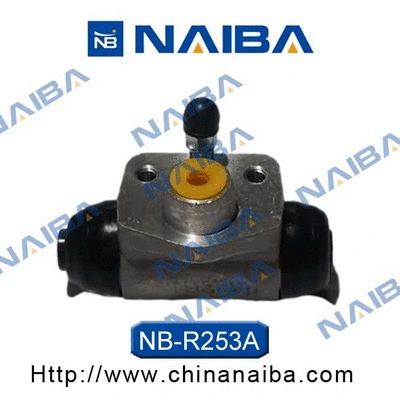 Wheel Brake Cylinder