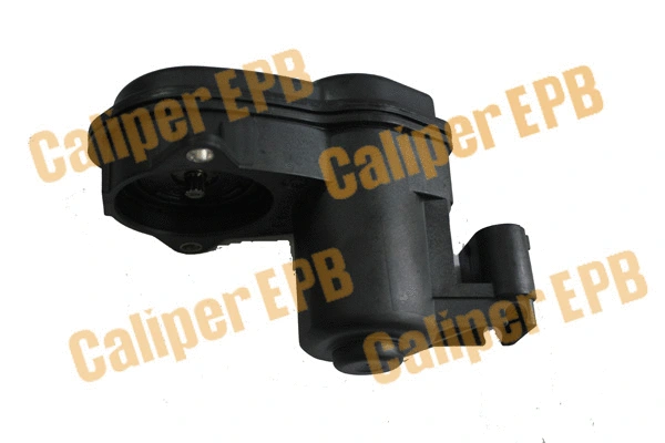 Control Element, parking brake caliper (A012)