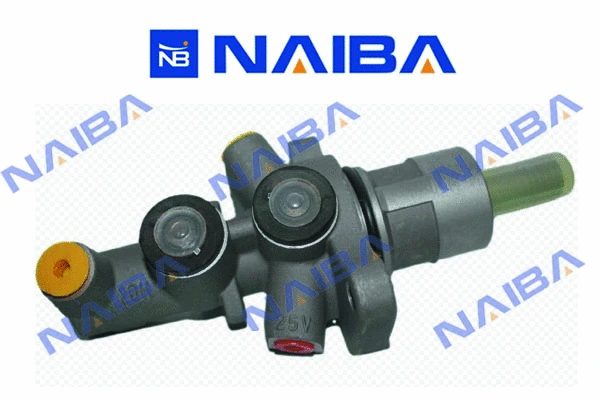 Brake Master Cylinder (WM019)