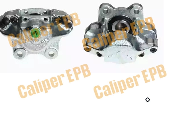 Brake Caliper (C802L)