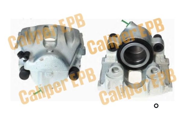 Brake Caliper (C949L)