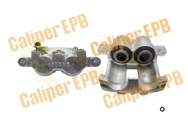 Brake Caliper (C900L)