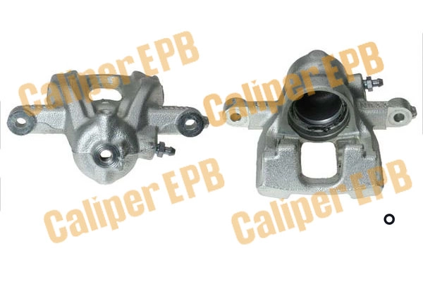 Brake Caliper (C423L)