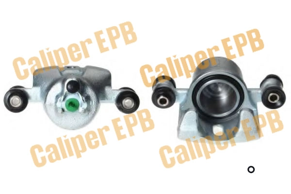 Brake Caliper (C898R)