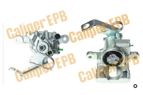 Brake Caliper (C396R)
