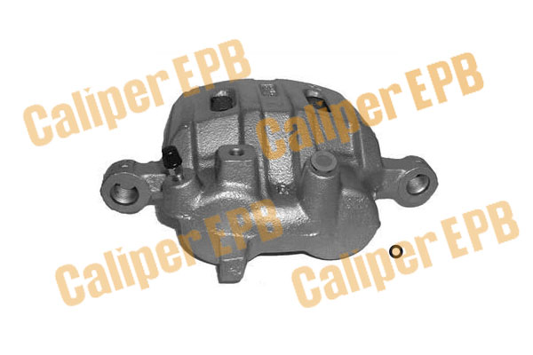 Brake Caliper (C343R)