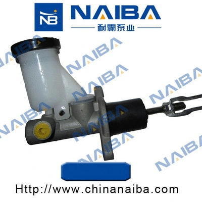 Master Cylinder, clutch