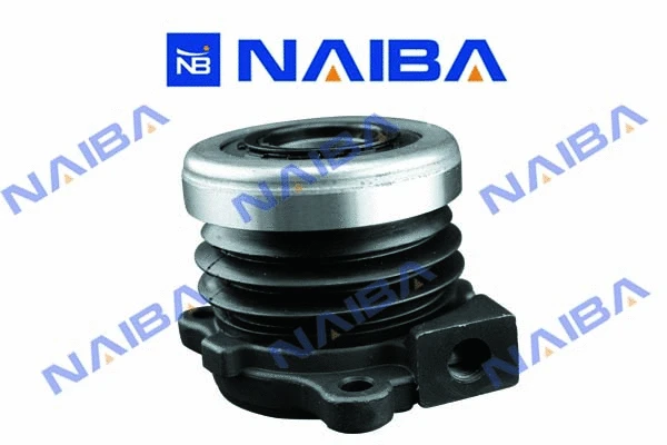 Central Slave Cylinder, clutch (CSC005)