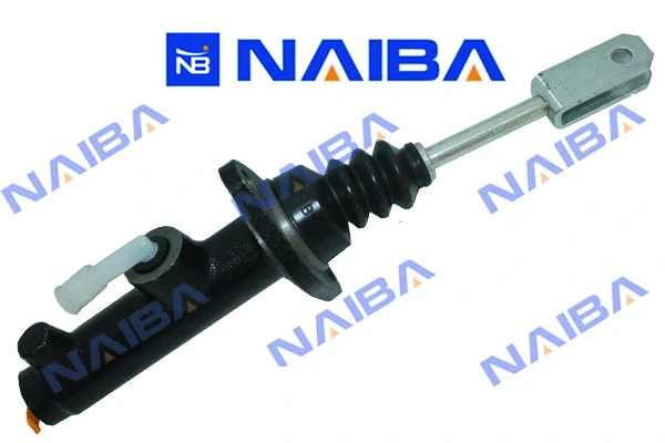 Master Cylinder, clutch (CL044)