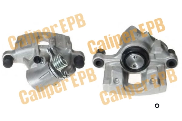 Brake Caliper (C927L)