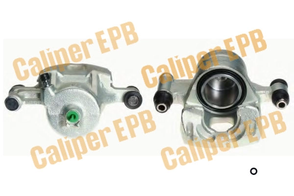 Brake Caliper (C863R)