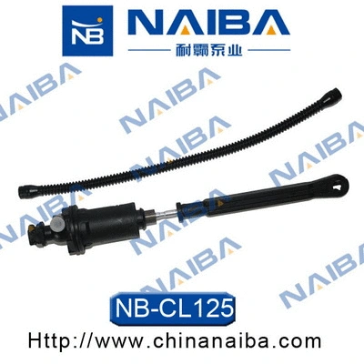 Master Cylinder, clutch