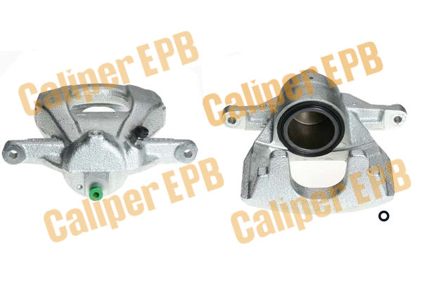 Brake Caliper (C309R)