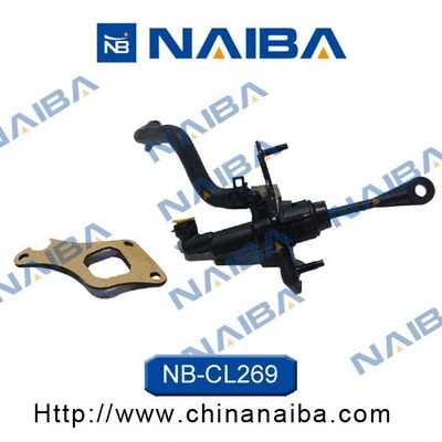 Master Cylinder, clutch