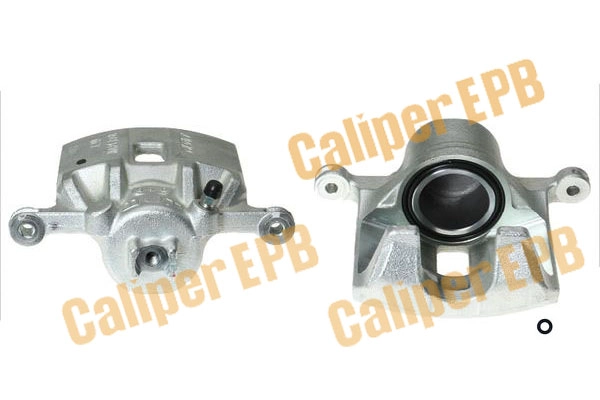 Brake Caliper (C419R)